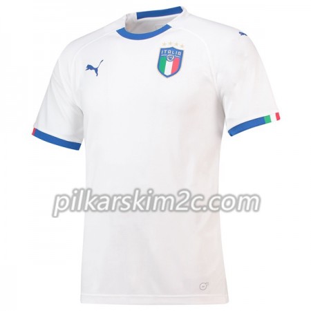 Koszulka Włochy Precz 2018 Koszulki Piłkarskie